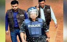 সালমান শাহ হত্যা মামলার আসামি ডন কারাগারে