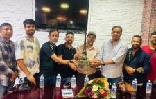গণমাধ্যম কর্মীদের কলমের প্রতিটি শব্দ যেন দেশের উন্নয়নে বলিষ্ঠ ভূমিকা পালন করে