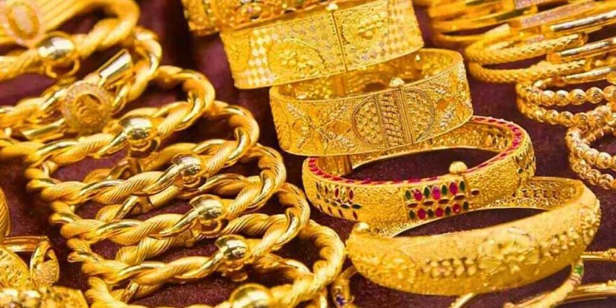 দেশের বাজারে বাড়ল স্বর্ণের দাম