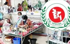 হামের উপসর্গ নিয়ে আরও ৪ শিশুর মৃত্যু, আক্রান্ত ১১৩৭