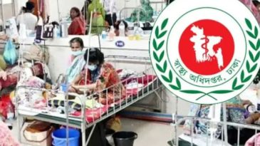 হামের উপসর্গে আরও ৫ শিশুর মৃত্যু