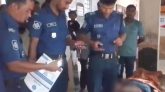 হবিগঞ্জ সীমান্তে বিএসএফের গুলিতে যুবক নিহত