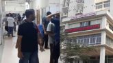 হবিগঞ্জ মেডিকেল কলেজের ৮ শিক্ষার্থী বহিষ্কার