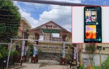 হলের রুমমেটদের গোপন ছবি পাঠাতেন প্রবাসী প্রেমিকের কাছে, অতঃপর…