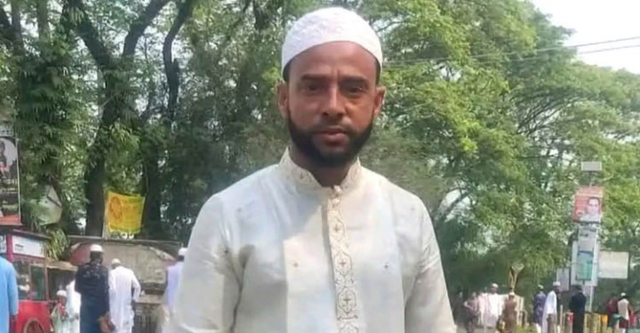 জৈন্তাপুরে ট্রাক চালকের আত্মহত্যা