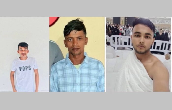 গ্রীস যাওয়ার পথে ভূমধ্যসাগরে নিখোঁজ জগন্নাথপুরের ৩ যুবক