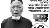 কমলগঞ্জে বাজার নির্বাচনে পরাজয়ের পর হার্ট অ্যাটাকে মৃত্যু পরাজিত প্রার্থীর