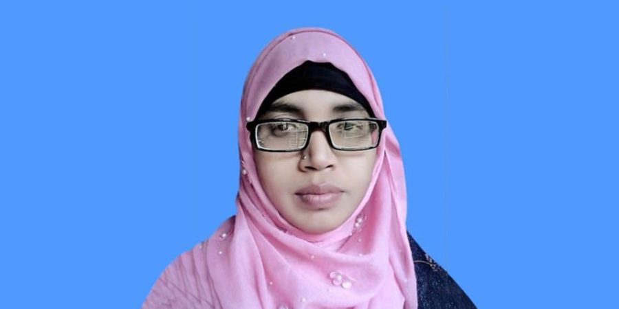 কমলগঞ্জে স্কুল শিক্ষিকা রোজিনা হত্যার অভিযোগপত্র দাখিল