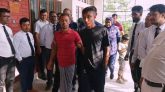 নন্দিনী হত্যা: বিধানের মৃত্যুদ্বন্ড, বাবা মা’র ৫ বছর কারাদ্বন্ড