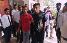 নন্দিনী হত্যা: বিধানের মৃত্যুদ্বন্ড, বাবা মা’র ৫ বছর কারাদ্বন্ড