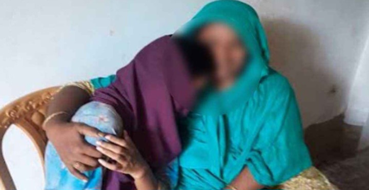 হবিগঞ্জে প্রেমিকা অন্তঃসত্ত্বা, বাচ্চা নষ্ট করতে প্রেমিকের চাপ ও হুমকির অভিযোগ