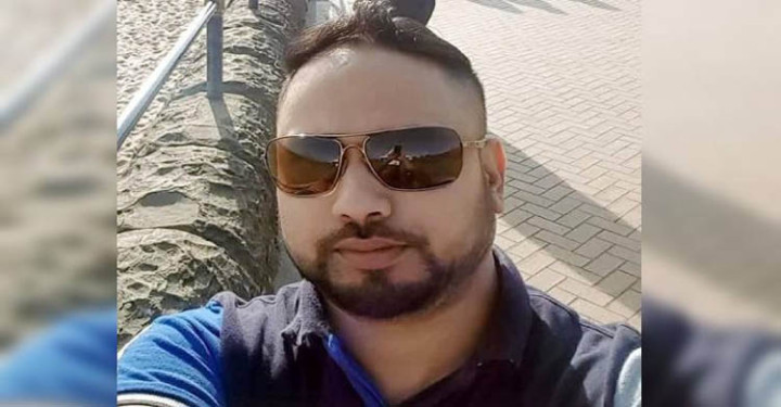 যুক্তরাজ্যে দুর্বৃত্তদের গুলিতে সিলেটী যুবক নিহত