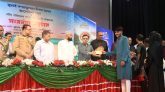 তরুণদের সামাজিক শক্তিকে কাজে লাগিয়ে নতুন বাংলাদেশ গড়ে তোলার আহ্বান বাণিজ্যমন্ত্রীর