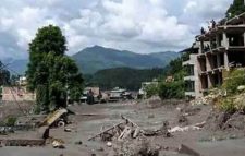 নেপালে বন্যায় মৃতের সংখ্যা বেড়ে ৩৩২, বাড়ছে নিখোঁজের তালিকাও