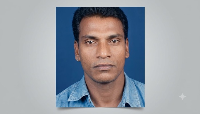 গোয়াইনঘাটে ছয় দিন ধরে শ্রমিক নিখোঁজ, থানায় জিডি