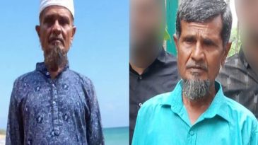 সিলেটে ৩দিন ধরে বৃদ্ধ নিখোঁজ