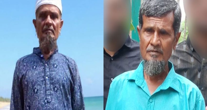 সিলেটে ৩দিন ধরে বৃদ্ধ নিখোঁজ
