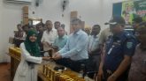 পড়ালেখার পাশাপাশি ভালো মানুষ হিসেবে নিজেকে গড়ে তুলতে হবে : পানিসম্পদ প্রতিমন্ত্রী