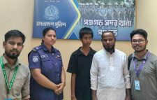 চট্টগ্রামের বাসিন্দা পরিচয়ে পঞ্চগড়ে ঘুরছিল কিশোর, অনুসন্ধানে মিলল রোহিঙ্গা পরিচয়