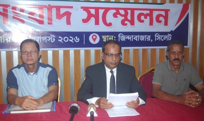 সিসিক প্রকৌশলীর বিরুদ্ধে অনিয়মের অভিযোগ প্রবাসীর
