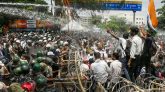 আবারও উত্তাল ভারত, রাজপথে ঝাড়খণ্ডের জেন-জিরা