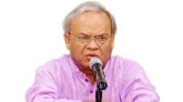 বিএনপির ভারপ্রাপ্ত মহাসচিব হলেন রুহুল কবীর রিজভী