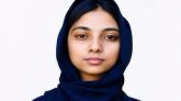 ছাতকের রুহি পেলো ৭৫ লাখ টাকার স্কলারশিপ
