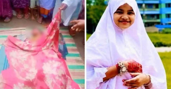 টাঙ্গুয়ার হাওরে হাউসবোট থেকে পড়ে নিখোঁজ শিশুর মরদেহ উদ্ধার