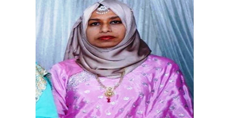 সিলেটে দুদিন ধরে যুবতী নিখোঁজ, সন্ধান চায় পরিবার