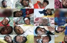 ভূমধ্যসাগরে আবারও ১১ বাংলাদেশির মৃত্যু, হাসপাতালে ১৮