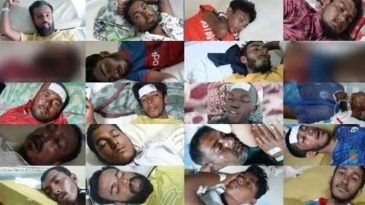 ভূমধ্যসাগরে আবারও ১১ বাংলাদেশির মৃত্যু, হাসপাতালে ১৮