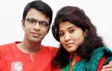 সাগর-রুনি হত্যা মামলার তদন্ত প্রতিবেদন জমার তারিখ পেছাল ১২৯ বার