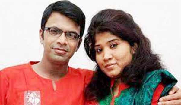 সাগর-রুনি হত্যা মামলার তদন্ত প্রতিবেদন জমার তারিখ পেছাল ১২৯ বার