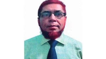 সিলেট শিক্ষা বোর্ডের নতুন চেয়ারম্যান হলেন প্রফেসর শহীদুল আলম