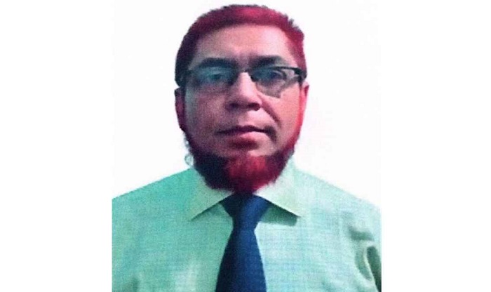 সিলেট শিক্ষা বোর্ডের নতুন চেয়ারম্যান হলেন প্রফেসর শহীদুল আলম