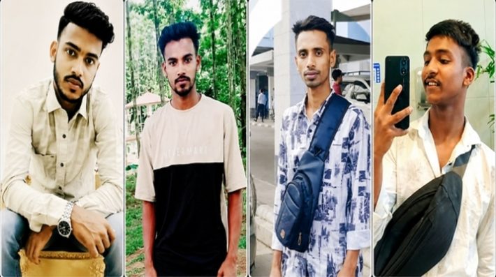 ভূমধ্যসাগর ট্রাজেডি : শান্তিগঞ্জের নিখোঁজ ৭ যুবকের পরিচয় মিলেছে