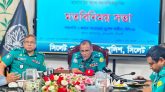 সিলেটে নবনিযুক্ত পুলিশ কমিশনারের সঙ্গে সাংবাদিকদের মতবিনিময়