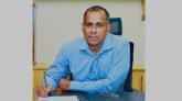 সিলেটে যোগ দিলেন নতুন পুলিশ কমিশনার সারোয়ার মুর্শেদ