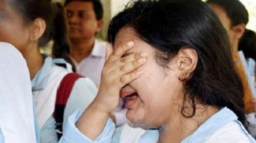 এবার এসএসসি পরীক্ষায় ফেল প্রায় ৭ লাখ শিক্ষার্থী