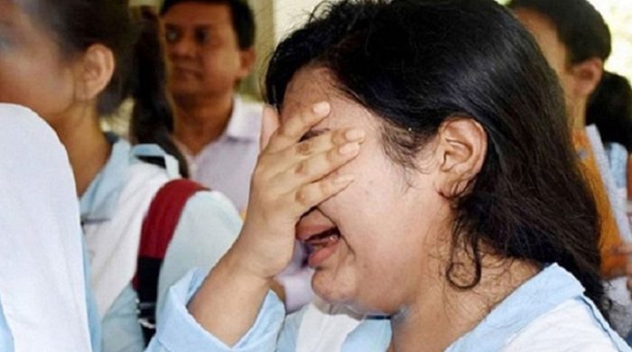 এবার এসএসসি পরীক্ষায় ফেল প্রায় ৭ লাখ শিক্ষার্থী