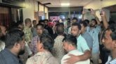 সুনামগঞ্জে নবজাতকের গলা কাটার অভিযোগে আটক ১