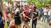 সুনামগঞ্জে চুরির অপবাদ ও মা-বাবাকে অপমান, যুবকের আত্নহনন