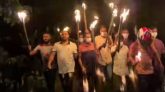 সুনামগঞ্জে আ.লীগ-ছাত্রলীগের ৪৮ জনের বিরুদ্ধে মামলা