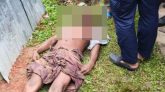 জগন্নাথপুরে মৎস্য খামারের পাশ থেকে যুবকের মরদেহ উদ্ধার