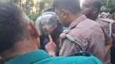 সিলেটে স্বামী-স্ত্রী ও গৃহকর্মী হত্যার ঘটনায় আটক ১, তছনছ বাসা-খোয়া গেছে কাগজপত্র