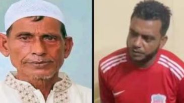 সিলেটে ব্যবসায়ীকে কুপিয়ে হত্যার ঘটনায় গ্রেফতার ১