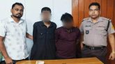 সিলেটে বিপুল পরিমাণ ইয়াবাসহ আটক ২