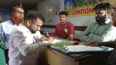 সিলেটে অনুমোদনহীন স্লিপার বাসের বিরুদ্ধে অভিযান, ৫ পরিবহনকে জরিমানা