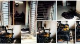 সিলেটে কেরোসিন ঢেলে বাসায় আগুন দিল দুর্বৃক্তরা