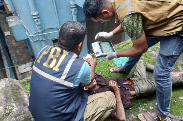 সিলেটে চুরি করতে গিয়ে বিদ্যুৎস্পৃষ্ট হয়ে কিশোরের মৃত্যু